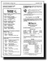 Get the Bulletin PDF File